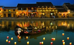 5D4N DA NANG - HUE - HOIAN - MY SON